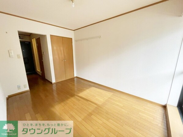 ムーラ新宿の物件内観写真